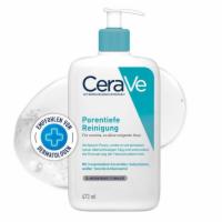 CERAVE porentiefe Reinigung Gel