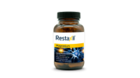 RESTAXIL Magnesium Kapseln