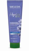 WELEDA HydraShine Pflegespülung Alpen-Lein