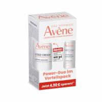 AVENE Bundle Cold Cream Handcreme + Lippenpflegestift