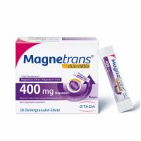 MAGNETRANS duo-aktiv 400 mg Tabletten