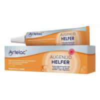 ARTELAC Augenlidhelfer Salbe
