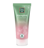 ALLGÄUER LATSCHENK. Alpenglück Verwöhn-Dusche