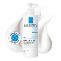 ROCHE-POSAY Lipikar Baume light AP+M