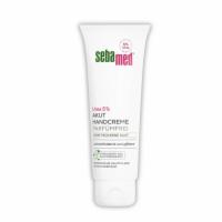 SEBAMED Akut Handcreme Urea 5% parfümfrei