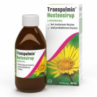 TRANSPULMIN Hustensirup