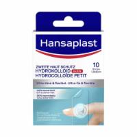 HANSAPLAST Zweite Haut Schutz Pflaster klein