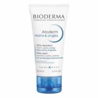 BIODERMA Atoderm Handcreme Duo 2x50g
