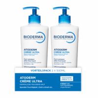 BIODERMA Atoderm Creme Duo groß
