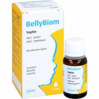 BELLYBIOM Tropfen