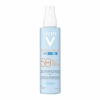 VICHY CAPITAL Soleil UV-Aqua Spray LSF 50
