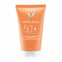 VICHY CAPITAL Soleil Sonnenschutz-Milch LSF 50+