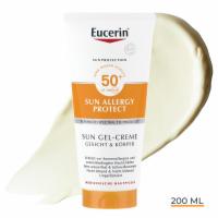 EUCERIN Sun Allergie Gel LSF 50+