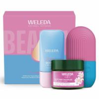 WELEDA Geschenkset Serum Drops glätt.Tagespf.&Hyal