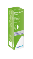 LEVOCABASTIN axicur 0,5 mg/ml Nasenspray
