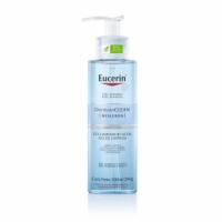 EUCERIN DermatoCLEAN Hyaluron Reinigungsgel