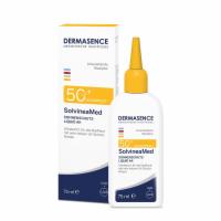 DERMASENCE SolvineaMed Sonnensch.Liquid LSF 50+
