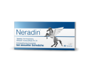 NERADIN Tabletten