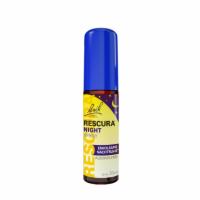 BACHBLÜTEN Rescura Night Spray alkoholfrei