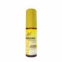 BACHBLÜTEN Rescura Spray alkoholfrei