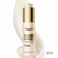 EUCERIN Anti-Age Hyaluron-Filler+Elasticity LSF 50