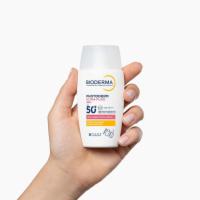 BIODERMA Photoderm Ultra-Fluid AR 50+